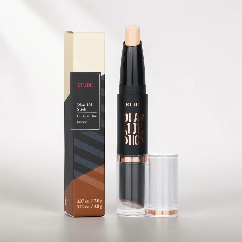 Etude - Play 101 Stick Contour Duo 02