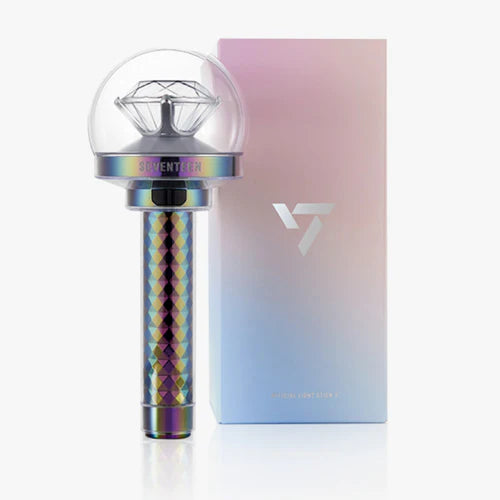 SEVENTEEN - SEVENTEEN OFFICIAL LIGHT STICK