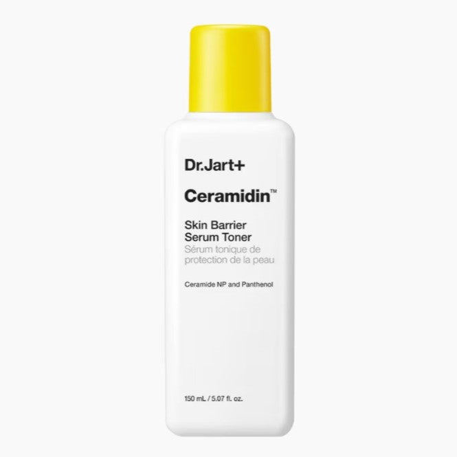 [Dr.Jart+] - Ceramidin Skin Barrier Serum Toner 150ml