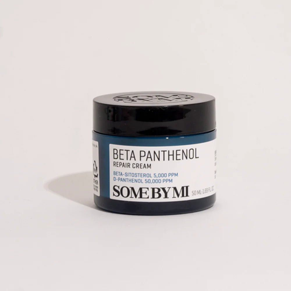 Some By Mi - BETA PANTHENOL REPAIR CREAM 50ML