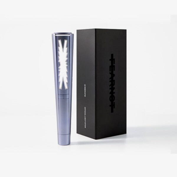 LE SSERAFIM - LE SSERAFIM OFFICIAL LIGHT STICK