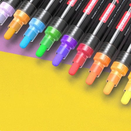 Acrylic Paint Markers Set 24 colors