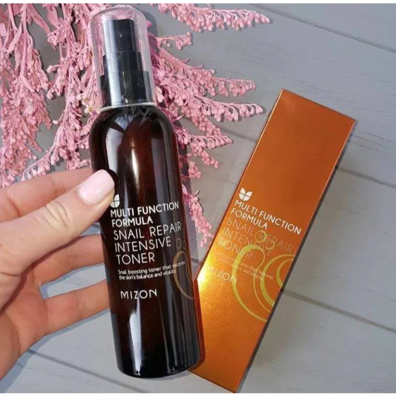 MIZON - Snail Repair Intensive Toner