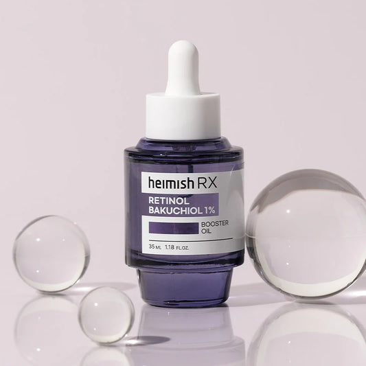 Heimish - RX Retinol Bakuchiol Booster Oil 35ml