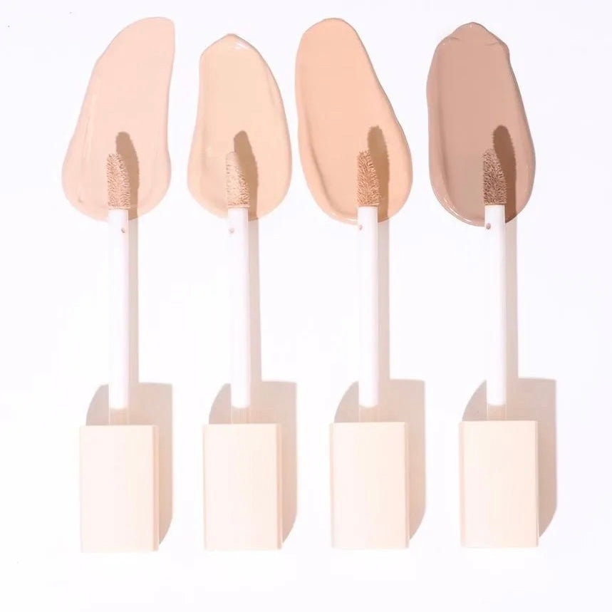 Unleashia - MINEST Hold On Tight Concealer No 2.0 Silk