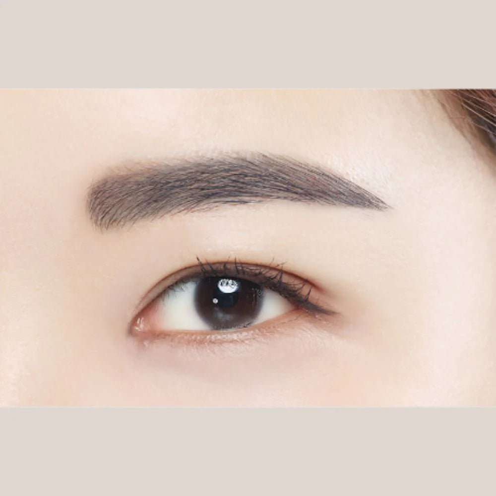 Innisfree - AUTO EYEBROW PENCIL 0.3g Black