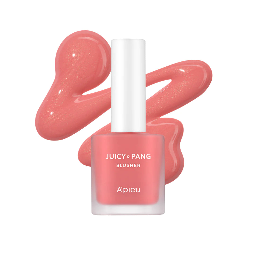 Apieu - Juicy-Pang Water Blusher (PK04)