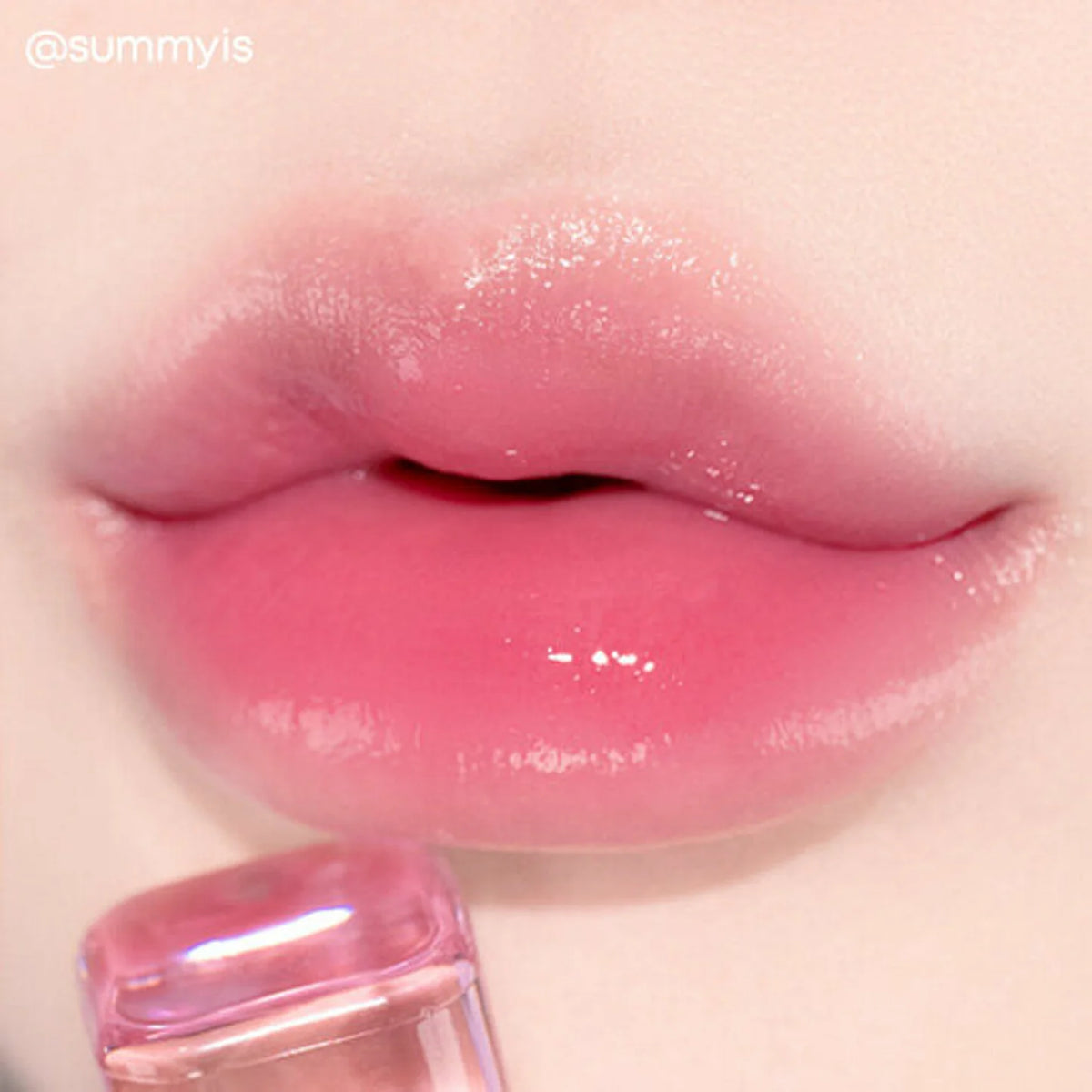 Etude - Glow Fixing Tint #2 mellow pink