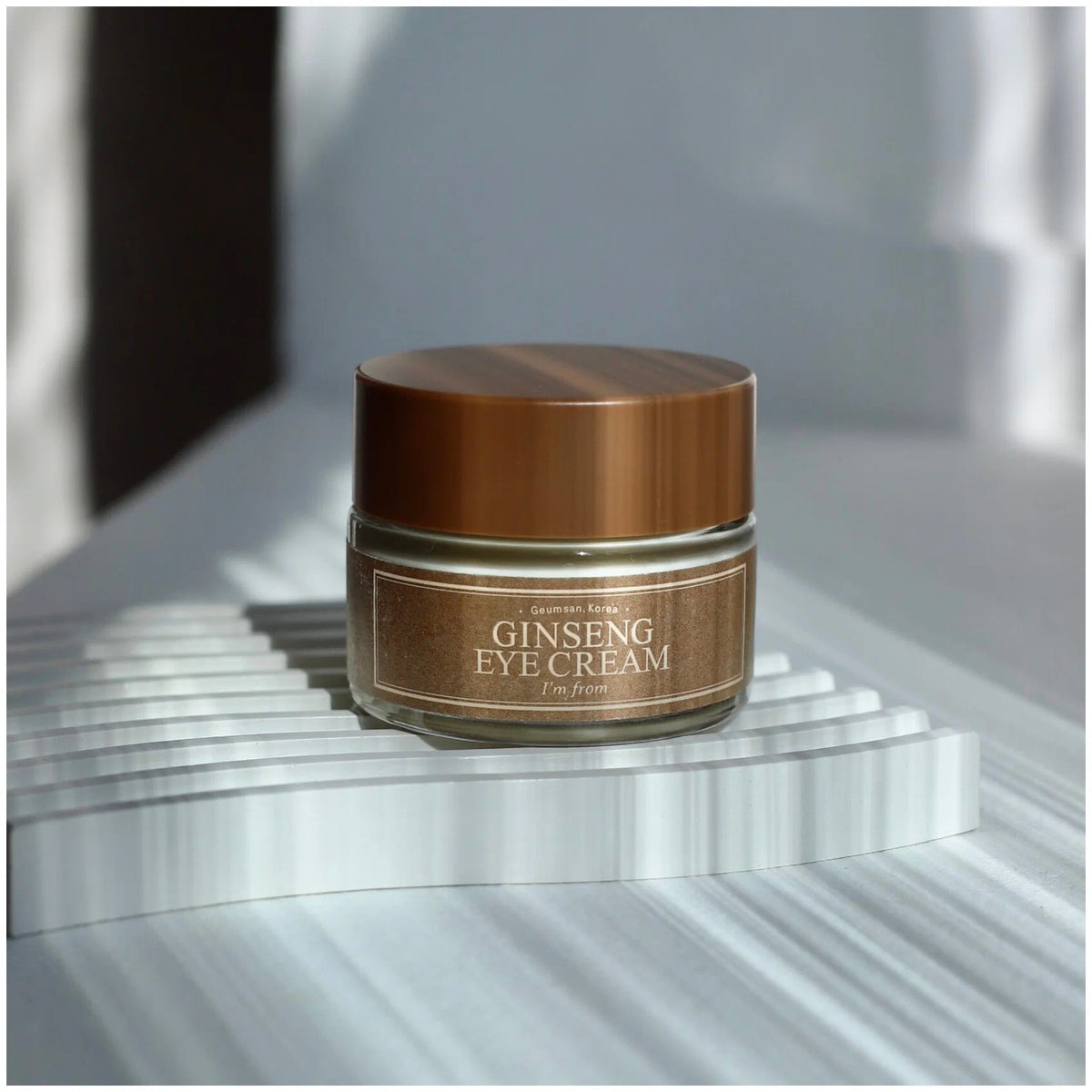 I'm From Ginseng Eye Cream 30g