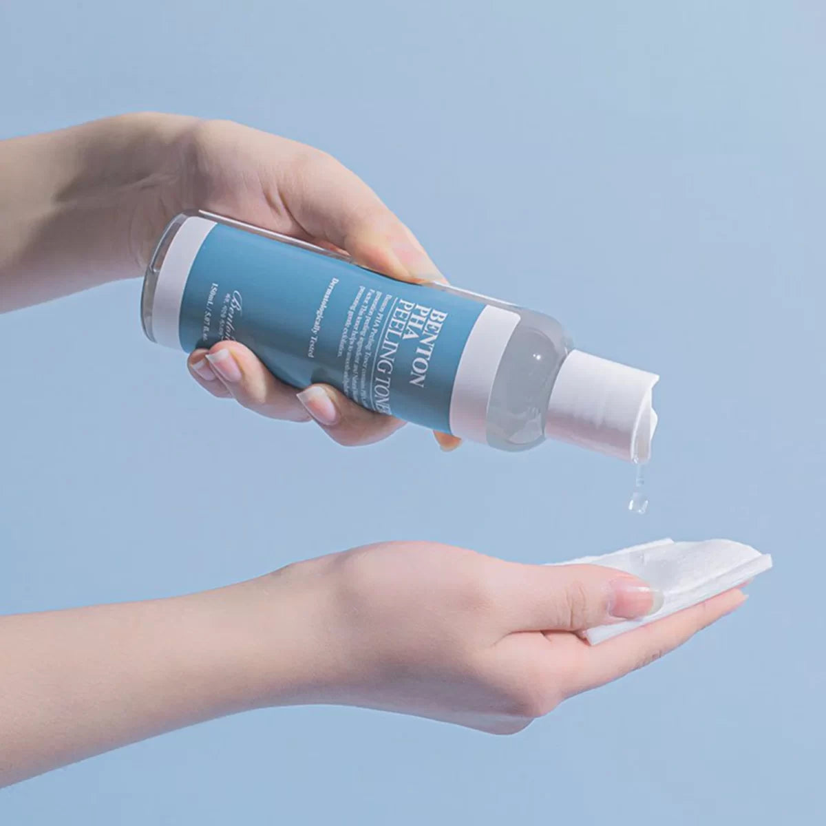 Benton - PHA Peeling Toner 150ml