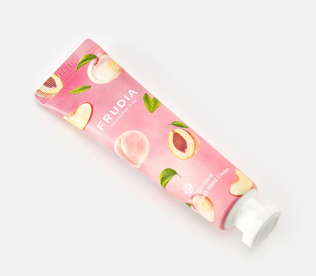 Frudia - My Orchard Peach Hand Cream