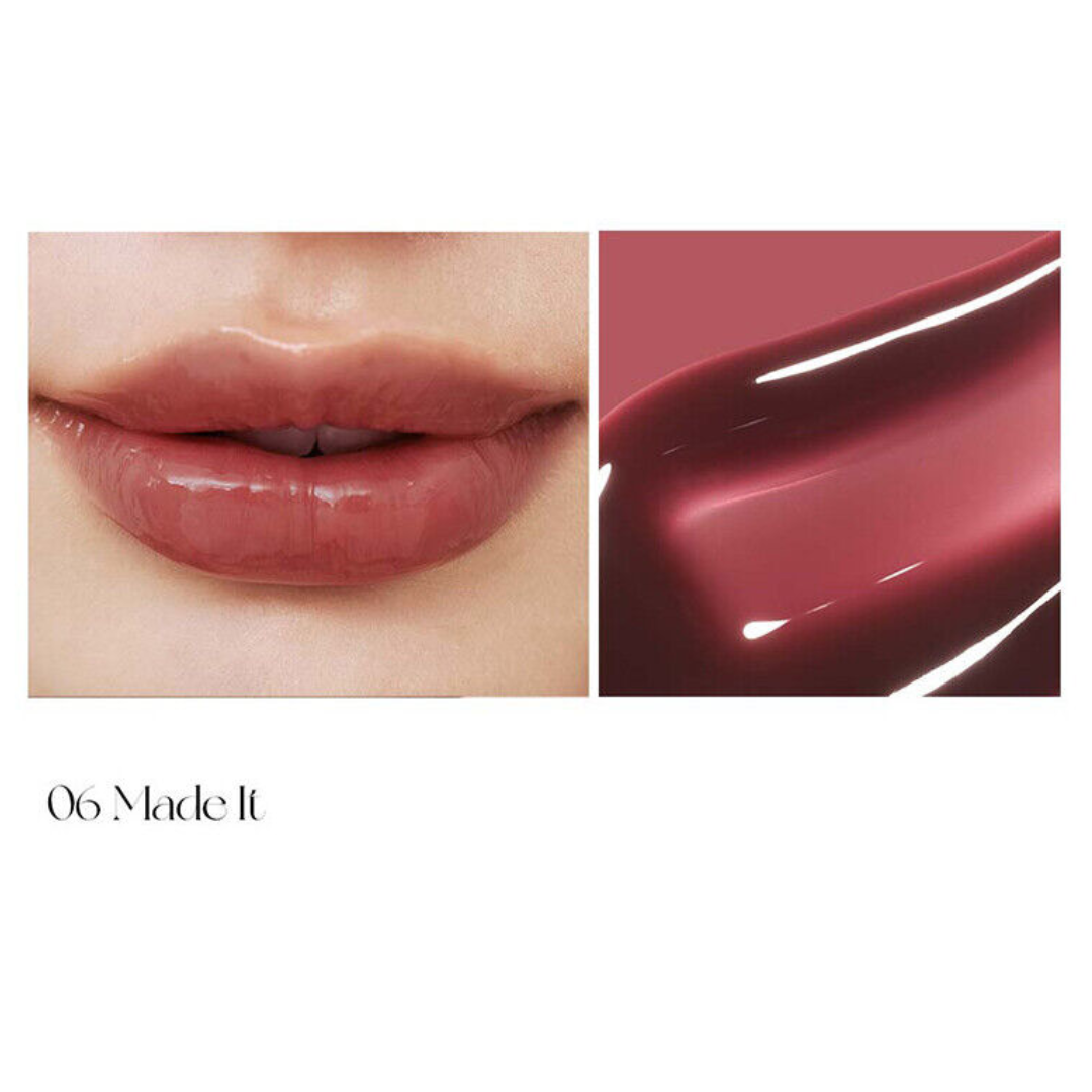 Peripera - Ink Glasting Lip Gloss 06 Made It