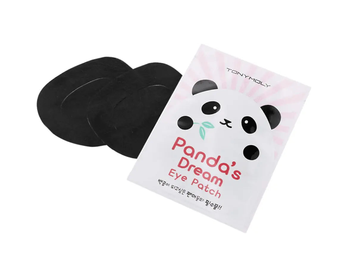 TonyMoly - Panda's dream eye patch