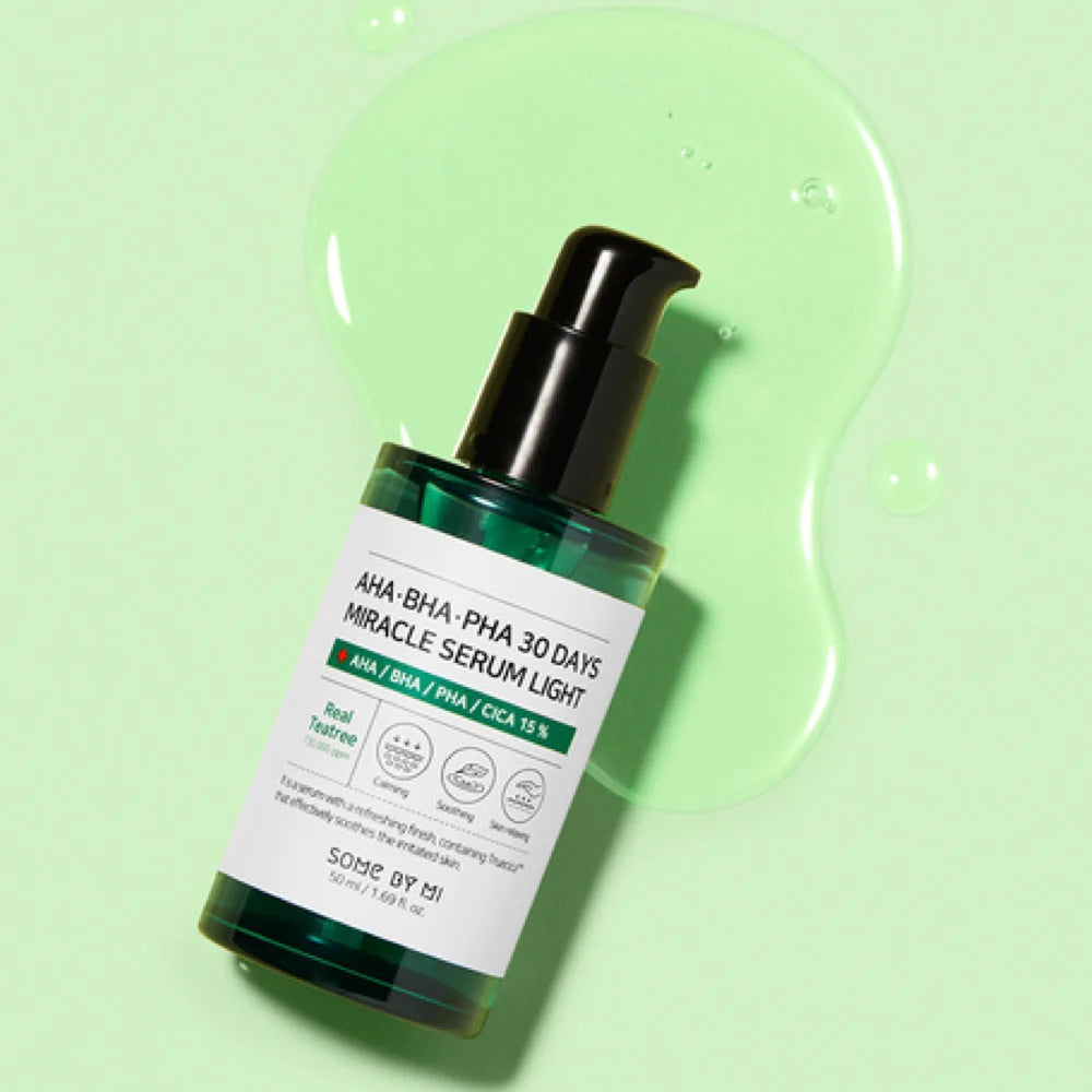Some By Mi - AHA.BHA.PHA 30 Days Miracle Serum LIGHT 50ml