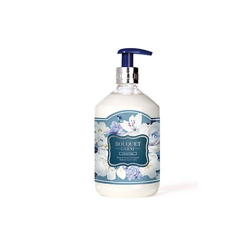 Bouquetgarni - Deep Perfume Shampoo Clean Soap 500ml