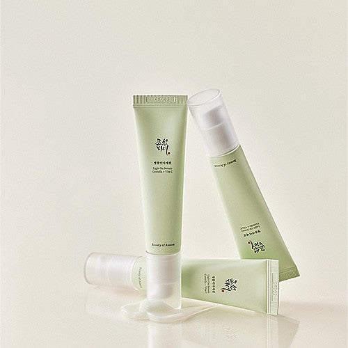Beauty of Joseon - Light On Serum Centella + Vita C 30ml