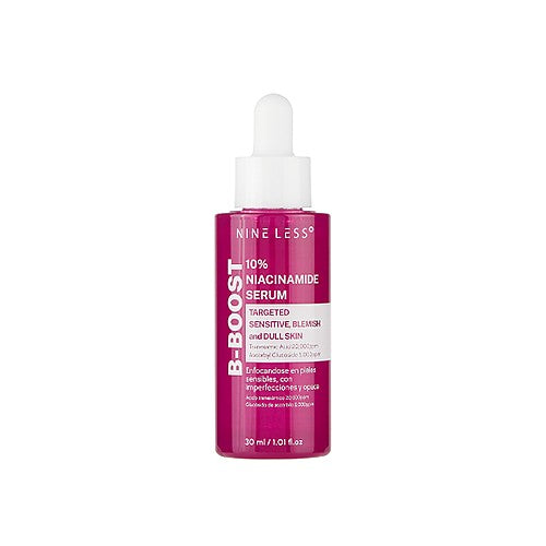 Nine Less - B-Boost 10% Niacinamide Serum 30ml