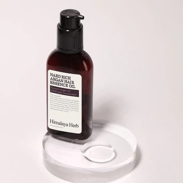 Nard -  Rich argan hair essence oil 100ml