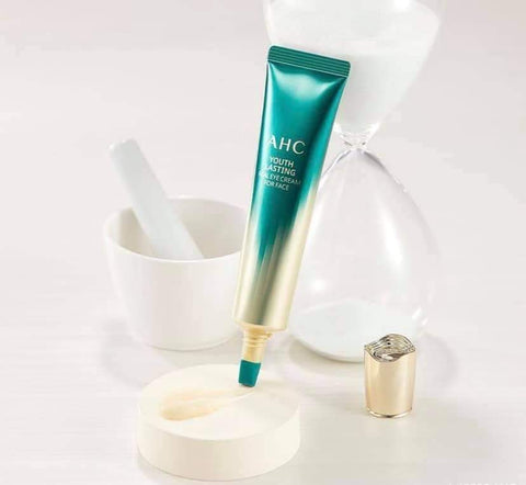 A.H.C - Youth Lasting Real Eye Cream for face 30ml