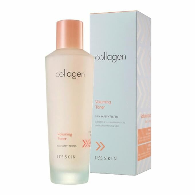 [It's Skin] - Collagen Firming Toner