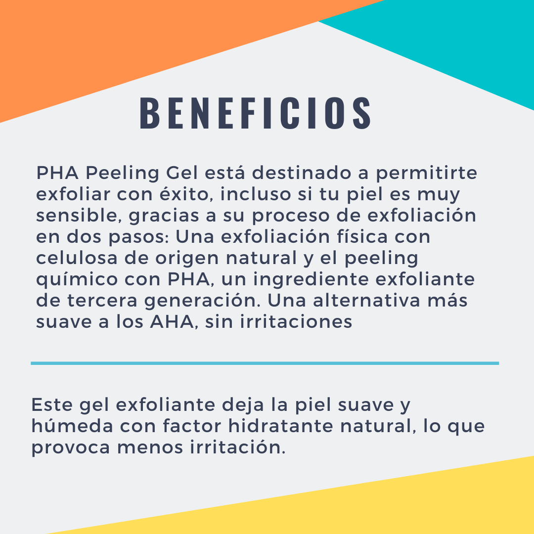 Benton - PHA Peeling Gel 70ml