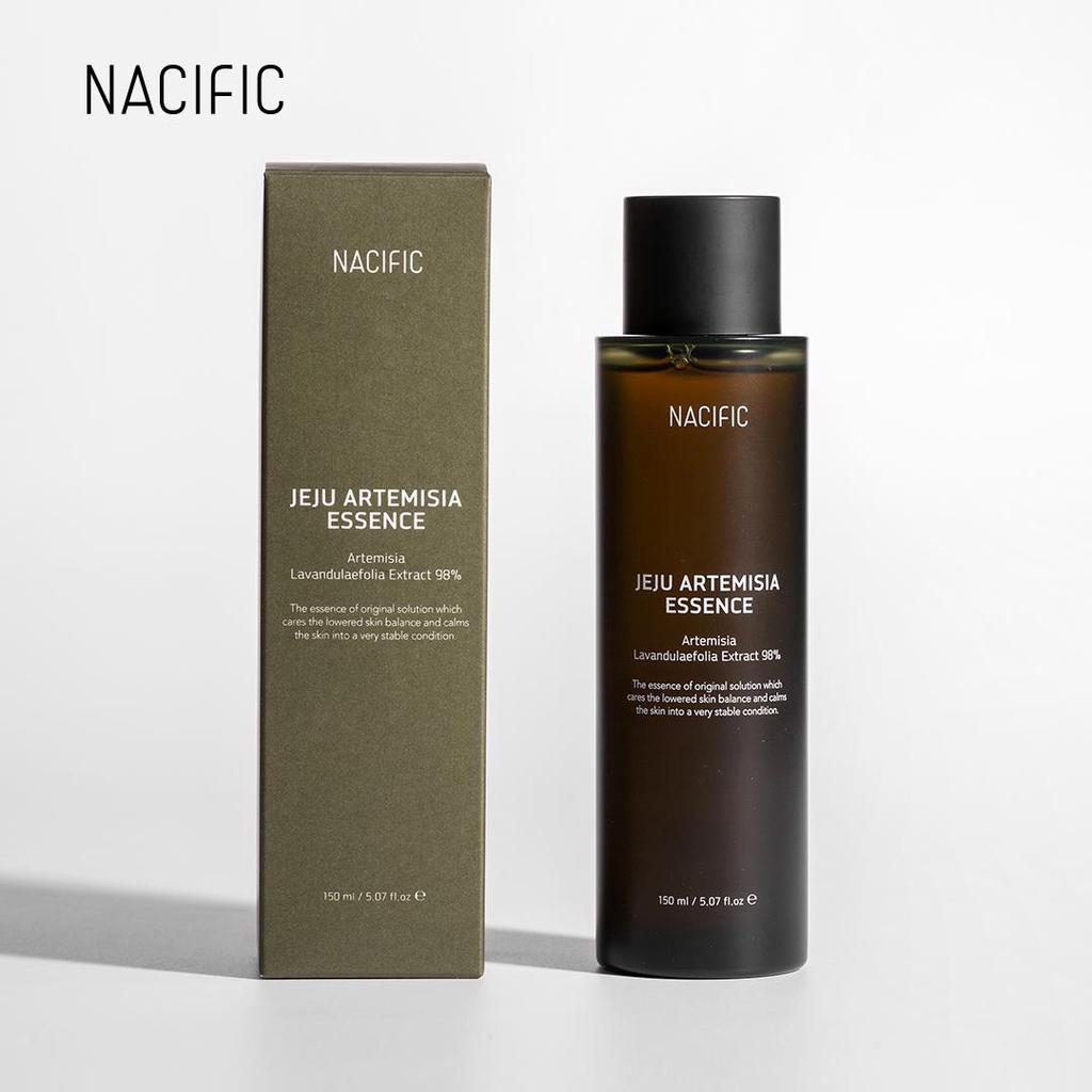 Nacific - Jeju Artemisia Essence 150ml