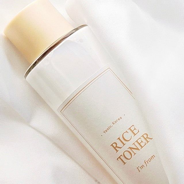 I'm from - Rice Toner 150ml