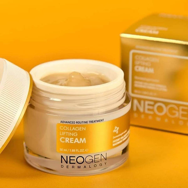 NEOGEN -  Collagen Lifting Cream 50ml