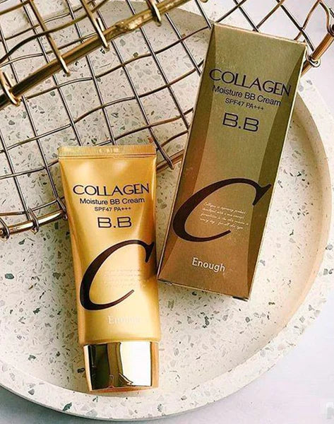 Enough - Collagen Moisture BB Cream