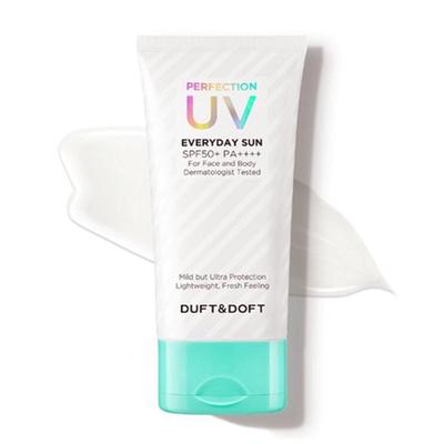 DUFT&amp;DOFT - Perfection UV Everyday Sun 150ml SPF 50+