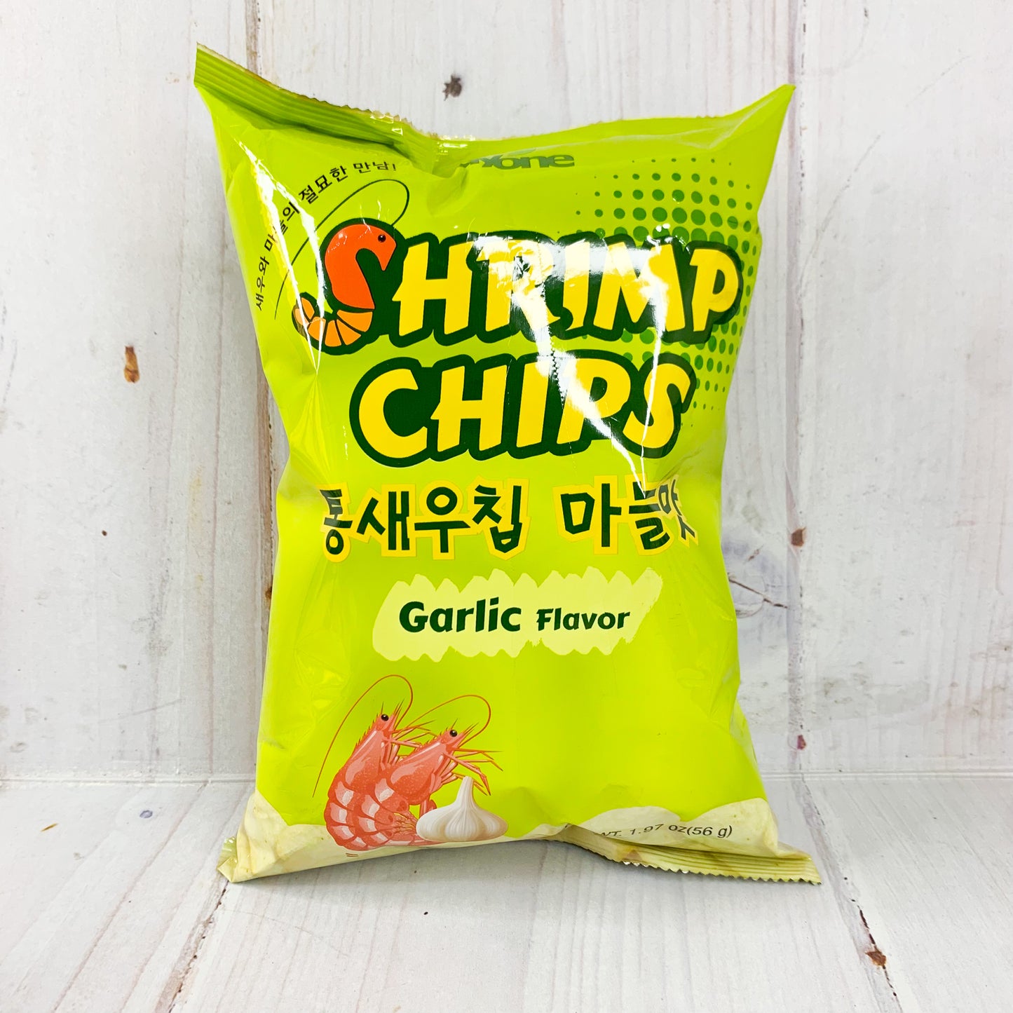 Shrimp Chips