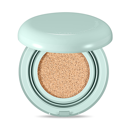 Innisfree - No-Sebum Powder Cushion 21N SPF21 PA++