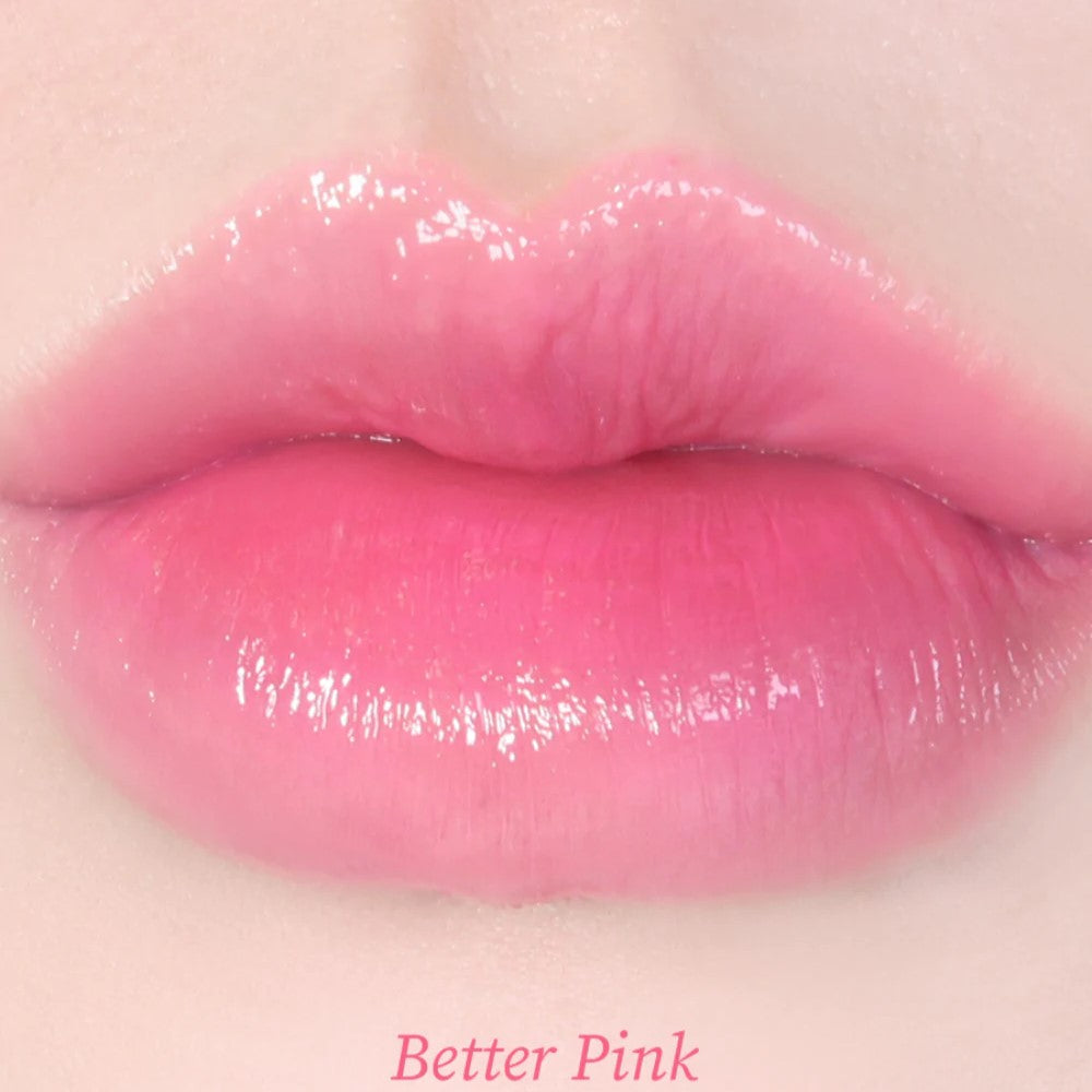 TOCOBO - Powder Cream Lip Balm 012 Better Pink [Renewal]