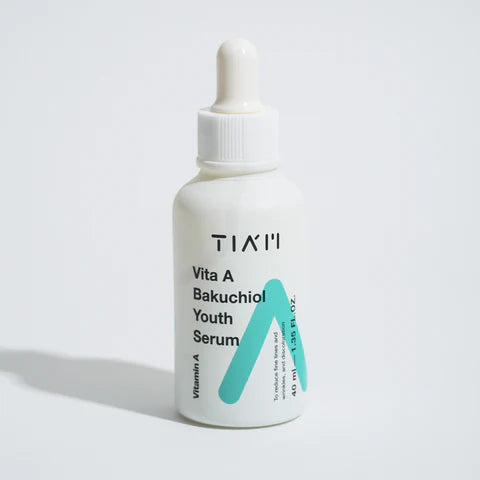 TIAM - Vita A Bakuchiol Youth Serum 40ml