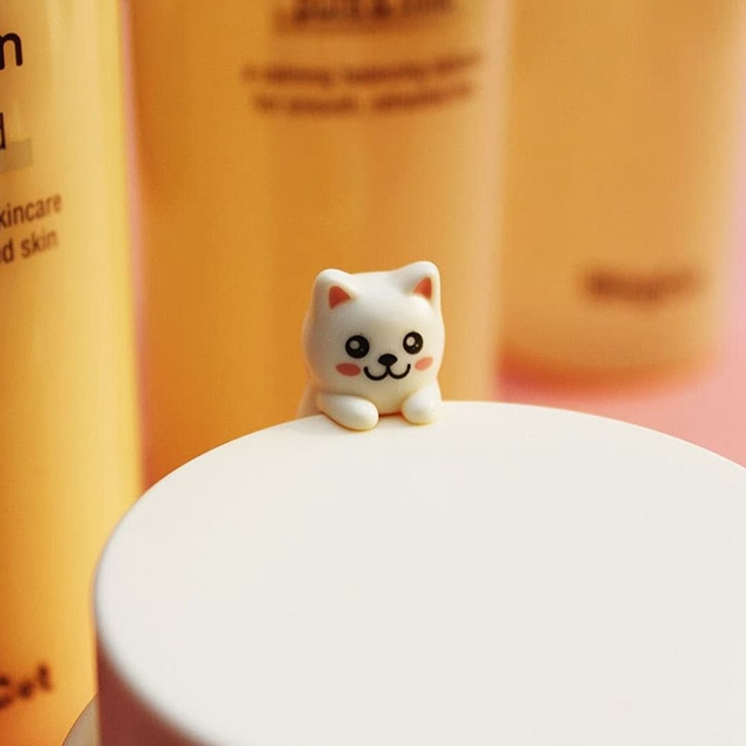 Tonymoly - Bling Cat Moisture Cream 50ml