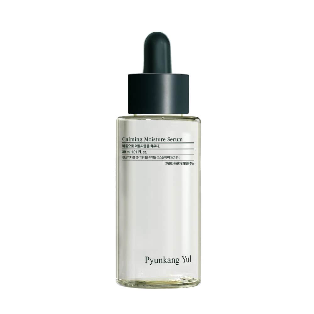 Pyunkang yul - Calming  Moisture Serum 30ml