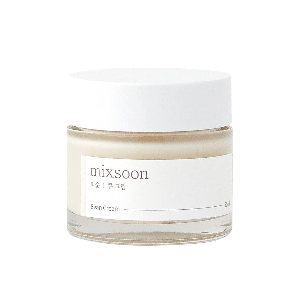 MIXSOON - Bean cream 50ml