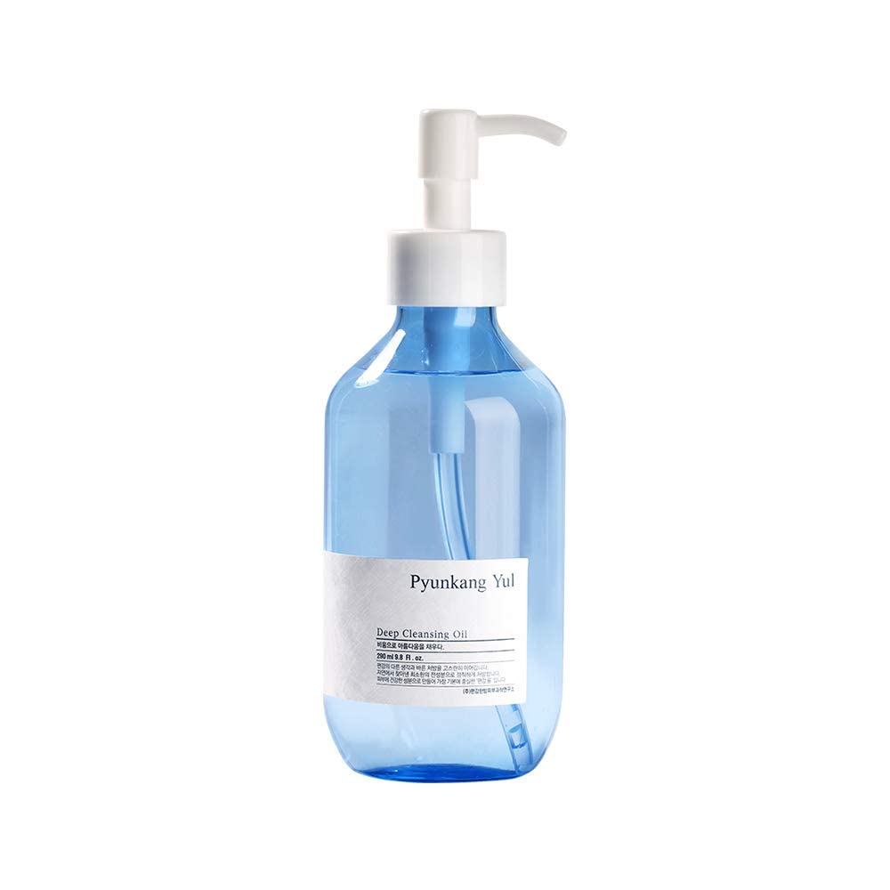 Pyunkang Yul - Deep Cleansing Oil 290ml