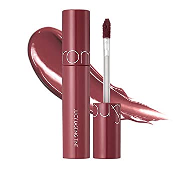 rom&nd - JUICY LASTING TINT 19. ALMOND ROSE