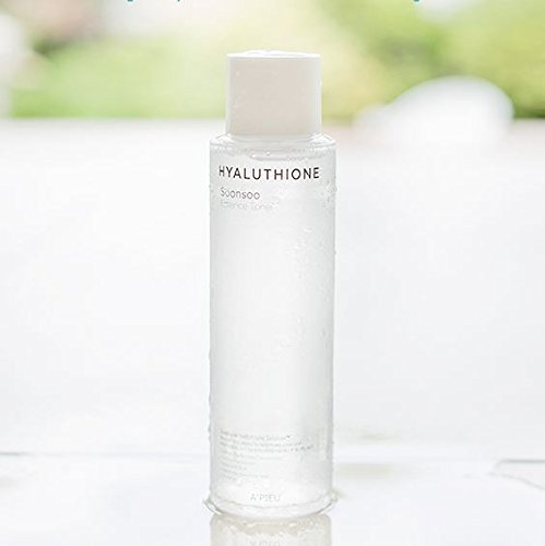 Apieu - Hyaluthicone Soonsoo Essence Toner 170ml