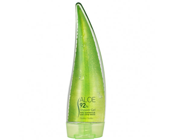 Holika Holika - Shower Gel Aloe 92% 250ml