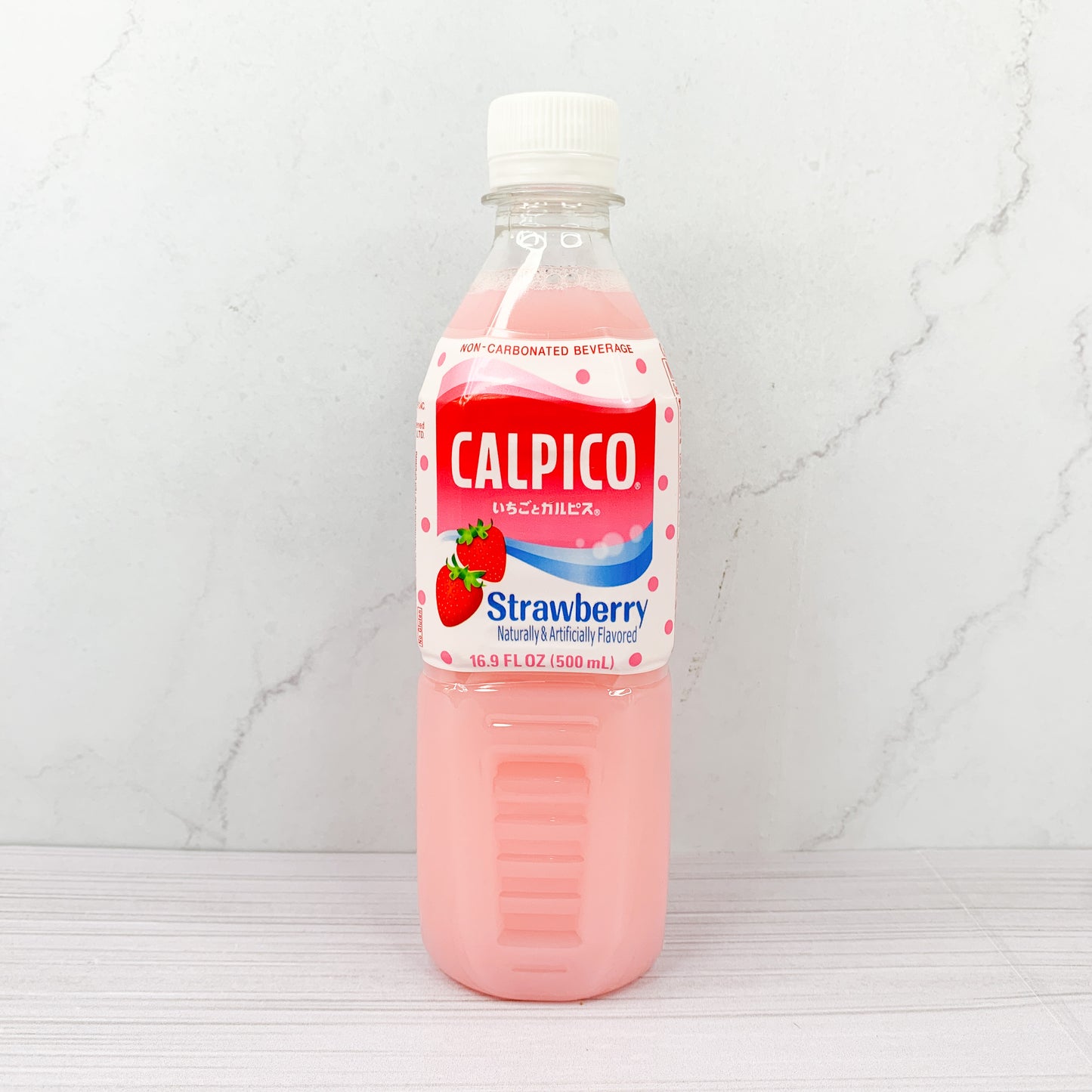 Calpico Fresa (Grande)