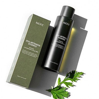 Nacific - Jeju Artemisia Essence 150ml