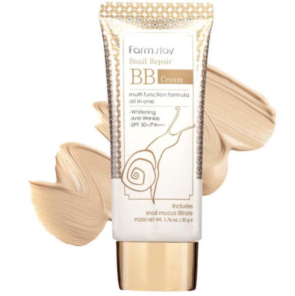 Farm Stay - Snail Repair BB Cream 50g