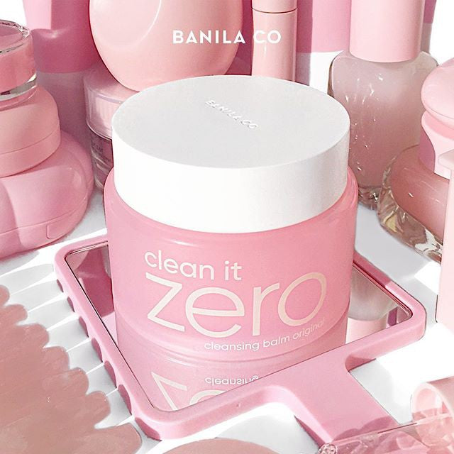 [Banila co] -  Clean It Zero Cleansing Balm Original 50ml