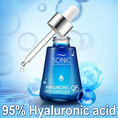 [SCINIC] - Hyarulonic Acid Ampoule 30ml