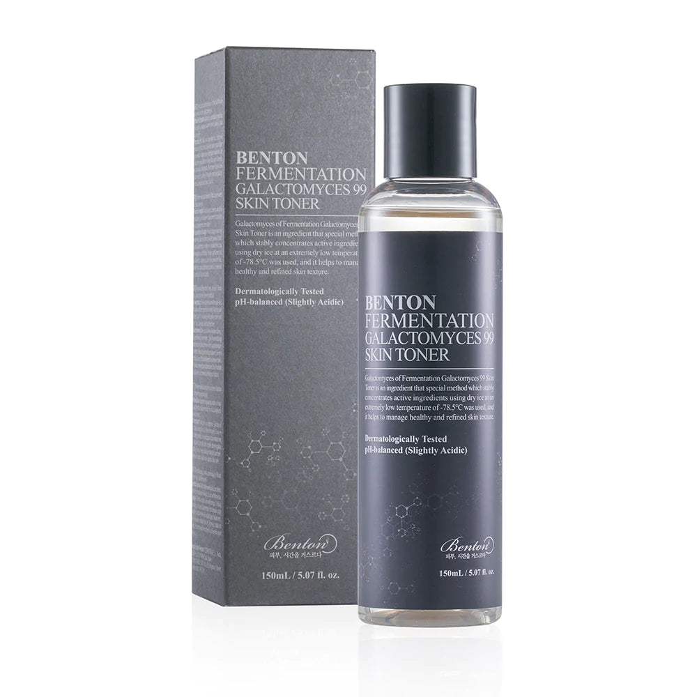 Benton - Fermentation Galactomycess 99 Skin Toner 150ml