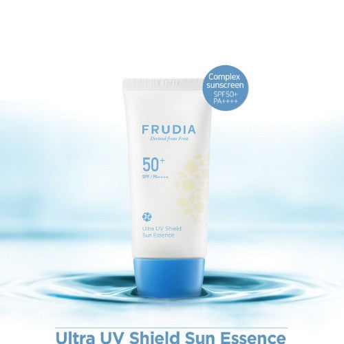 Frudia - Ultra UV Shield Sun Essence 50g SPF50+ PA++++