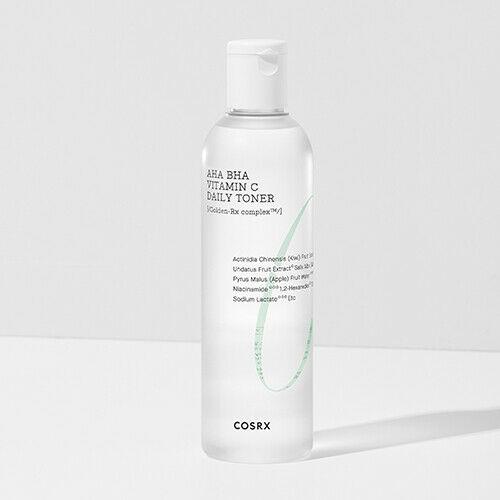 COSRX - Refresh AHA BHA VitaminC Daily Toner 150ml