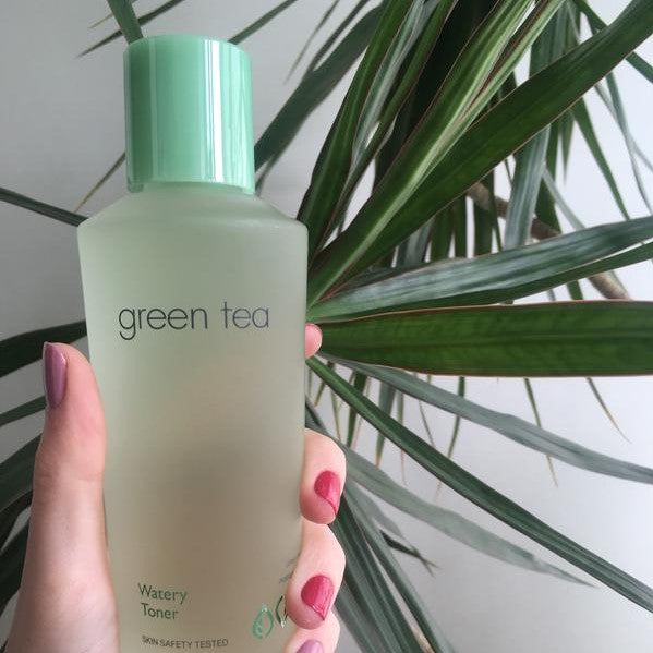 It’s Skin - Green Tea Watery Toner 150ml